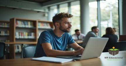 Domine a Era Digital: Curso de Conhecimentos Básicos em Informática e Tecnologia