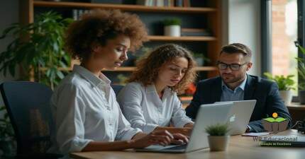 Dominando Ferramentas Administrativas com Informática