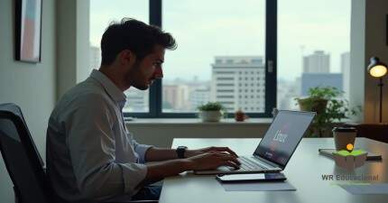 Domine o Linux para o Ambiente de Trabalho com Nosso Curso