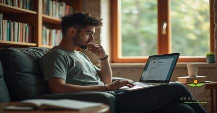 Navegando com Segurança: Um Guia para Iniciantes