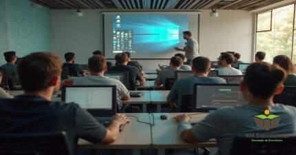 Domine o Sistema: Explore o Curso Linux e Suas Principais Ferramentas