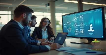 Domine o Linux para Rotinas Administrativas e Potencialize Sua Carreira