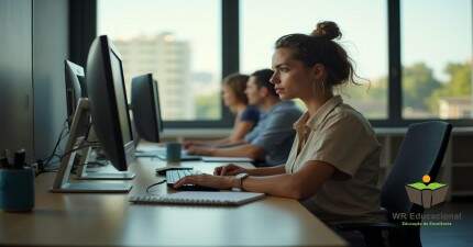 Domine o Linux para Escritórios: Impulsione Sua Carreira Profissional