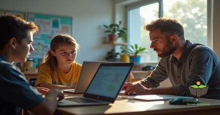 Domine o Linux no Ambiente de Escritório com Nosso Curso Prático