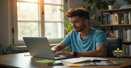 Navegue com Segurança: Dominando a Internet com Autonomia