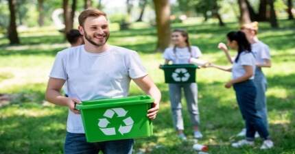 Vantagens em Fazer um Curso de Meio Ambiente