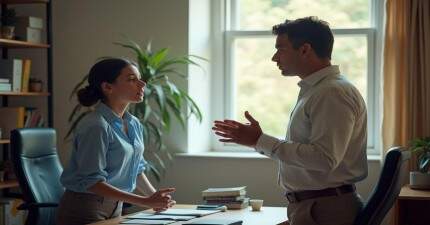 Garantindo Ambientes Seguros: Prevenção ao Assédio no Trabalho