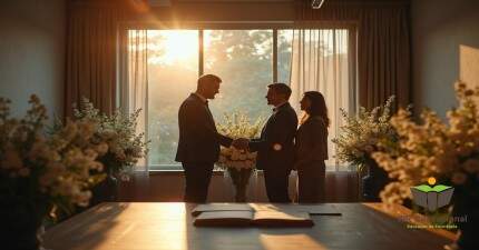 Aperfeiçoando Habilidades: Curso de Agente Funerário