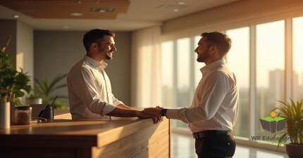 APRIMORANDO A HOSPITALIDADE: CURSO DE LIBRAS PARA ATENDENTES E RECEPCIONISTAS