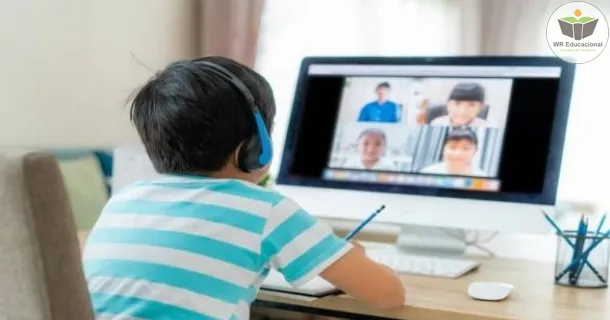 WR Educacional Cursos Gratuitos Com Certificado Válido