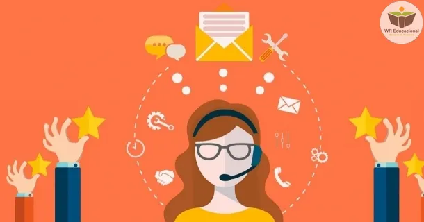WR Educacional Cursos Gratuitos Com Certificado Válido
