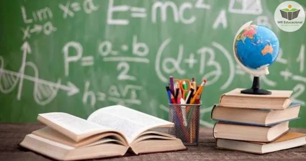 WR Educacional Cursos Gratuitos Com Certificado Válido
