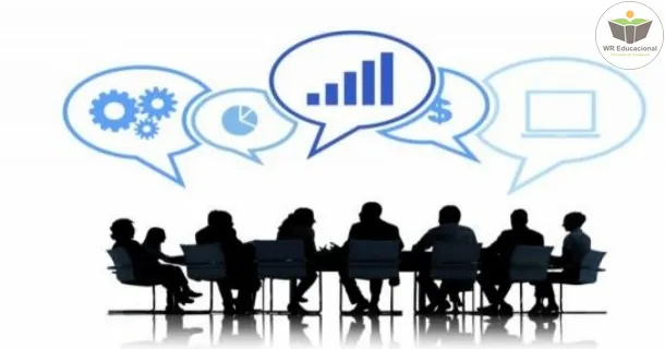 WR Educacional Cursos Gratuitos Com Certificado Válido