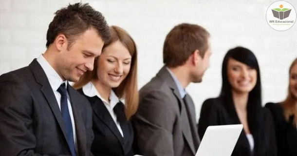 WR Educacional Cursos Gratuitos Com Certificado Válido