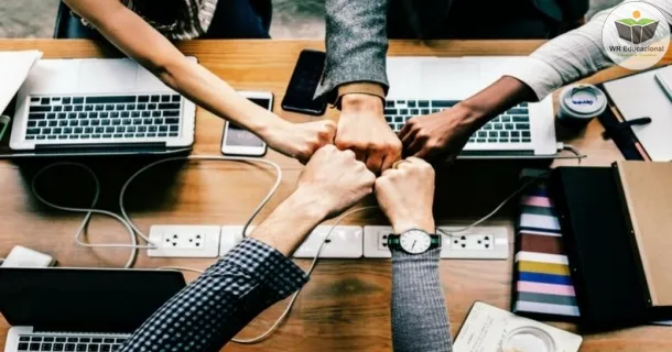 WR Educacional Cursos Gratuitos Com Certificado Válido