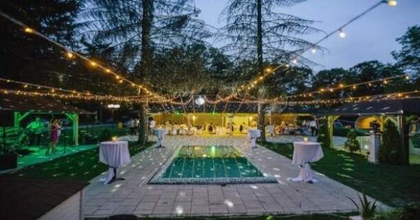 Administração de Eventos 
