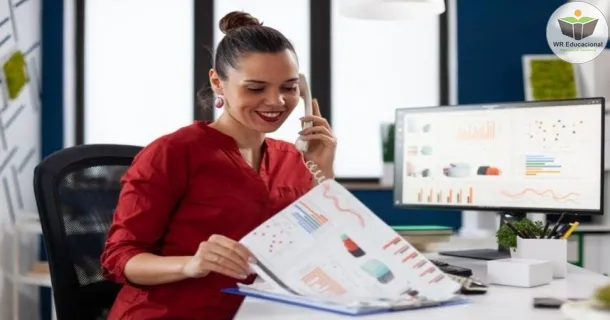 WR Educacional Cursos Gratuitos Com Certificado Válido