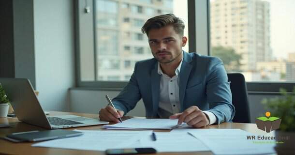 Assistente Administrativo 