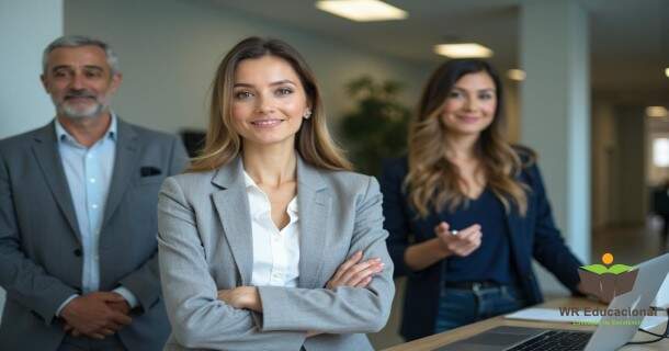 WR Educacional Cursos Gratuitos Com Certificado Válido