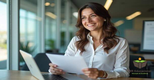 WR Educacional Cursos Gratuitos Com Certificado Válido