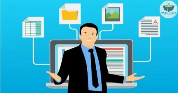 WR Educacional Cursos Gratuitos Com Certificado Válido