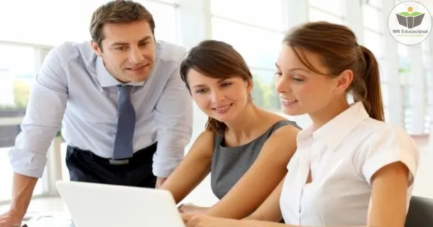 WR Educacional Cursos Gratuitos Com Certificado Válido
