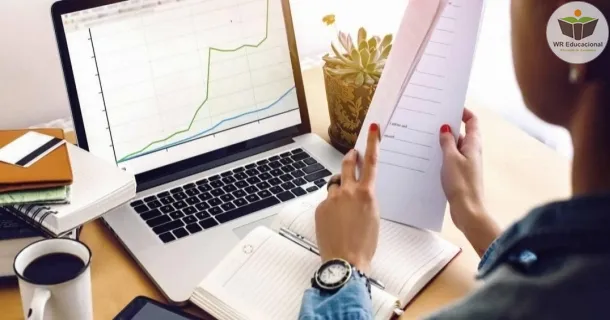 WR Educacional Cursos Gratuitos Com Certificado Válido