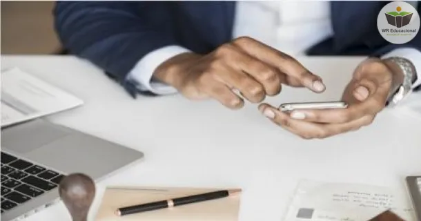 WR Educacional Cursos Gratuitos Com Certificado Válido