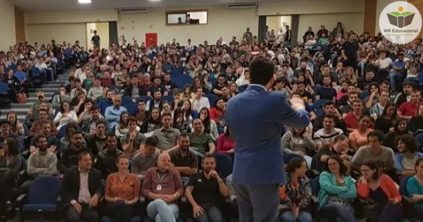 WR Educacional Cursos Gratuitos Com Certificado Válido