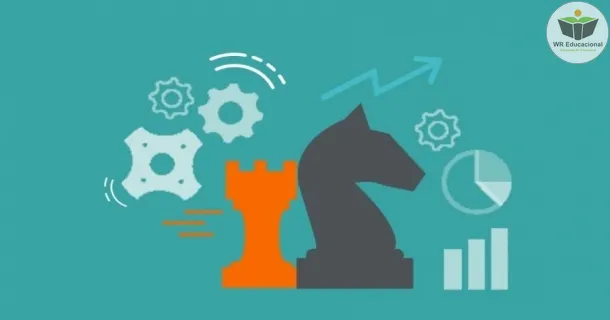 WR Educacional Cursos Gratuitos Com Certificado Válido