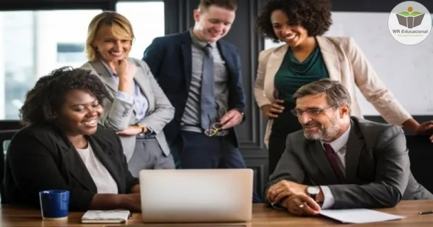 WR Educacional Cursos Gratuitos Com Certificado Válido