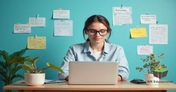 WR Educacional Cursos Gratuitos Com Certificado Válido