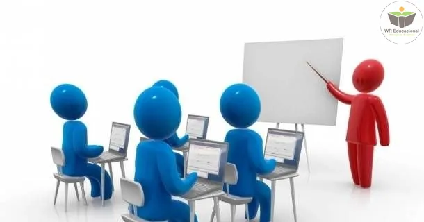 WR Educacional Cursos Gratuitos Com Certificado Válido