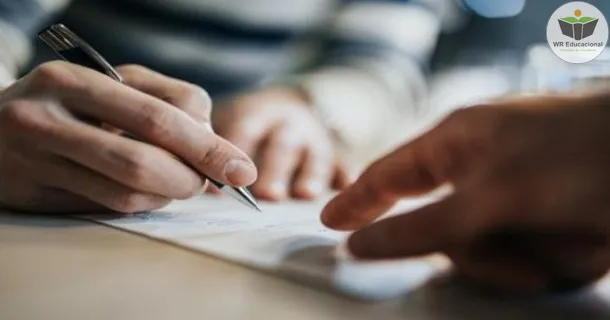 WR Educacional Cursos Gratuitos Com Certificado Válido