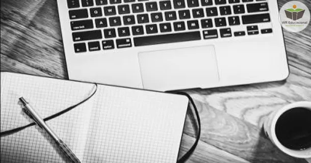 WR Educacional Cursos Gratuitos Com Certificado Válido