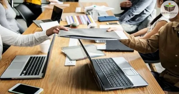 WR Educacional Cursos Gratuitos Com Certificado Válido