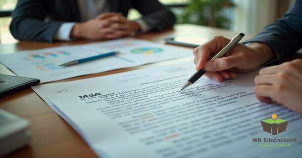 WR Educacional Cursos Gratuitos Com Certificado Válido