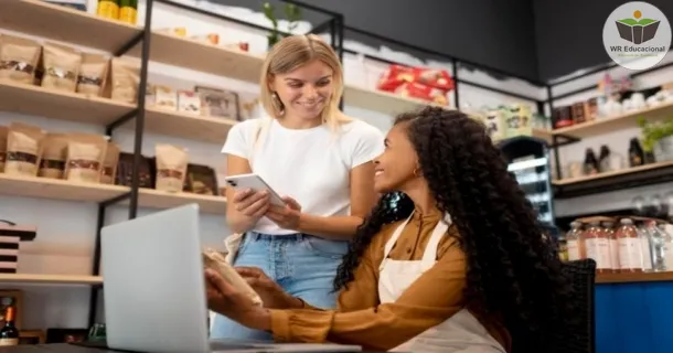 WR Educacional Cursos Gratuitos Com Certificado Válido