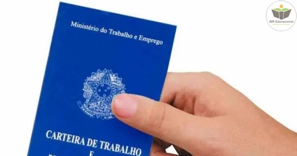 WR Educacional Cursos Gratuitos Com Certificado Válido