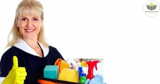 WR Educacional Cursos Gratuitos Com Certificado Válido