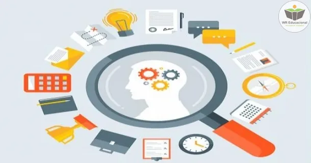 WR Educacional Cursos Gratuitos Com Certificado Válido