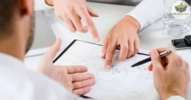 WR Educacional Cursos Gratuitos Com Certificado Válido