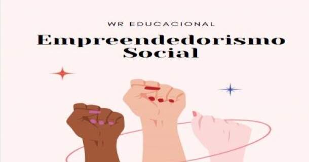 Empreendedorismo Social 