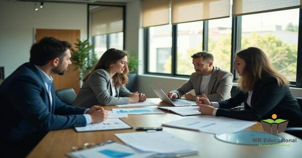 Práticas de Accountability e sua Relevância para Administradores