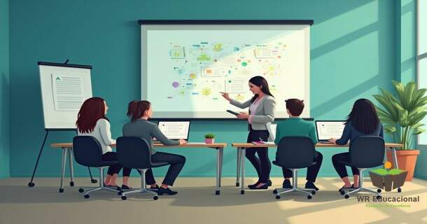 WR Educacional Cursos Gratuitos Com Certificado Válido