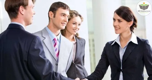 WR Educacional Cursos Gratuitos Com Certificado Válido