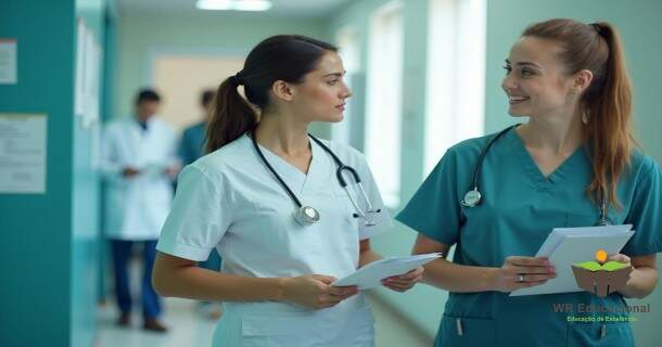 WR Educacional Cursos Gratuitos Com Certificado Válido