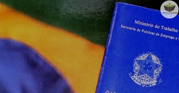 WR Educacional Cursos Gratuitos Com Certificado Válido