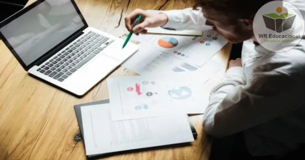 WR Educacional Cursos Gratuitos Com Certificado Válido
