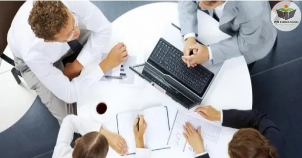 WR Educacional Cursos Gratuitos Com Certificado Válido